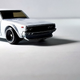 Illustration for article titled A white Kenmeri